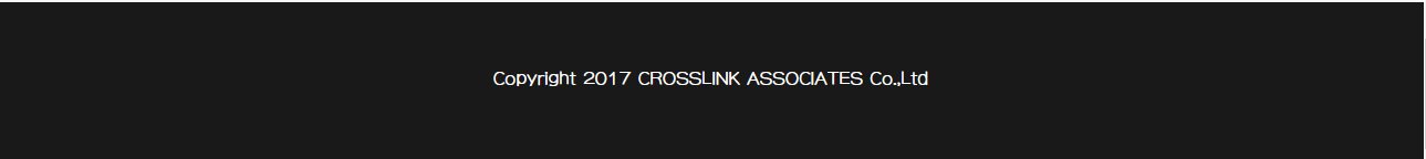 クロスリンクアソシエイツ